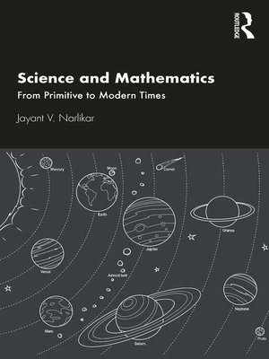 cover image of Science and Mathematics